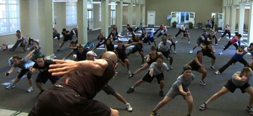 One Year Plan For Becoming a Fitness Machine By Using Beachbody Products