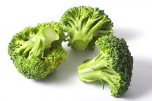 broccoli brocolli