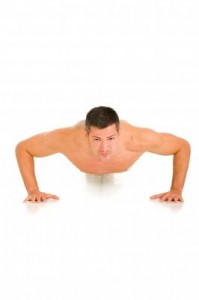 exercise - How to naturally increase testosterone levels  