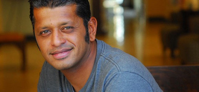 Interview with Srinivas Rao