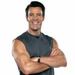 tony horton