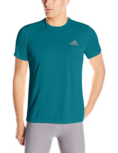 adidas Men's Training Essentials Tech Tee