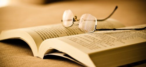 Information Consumption – How To Refine Your Informational Diet