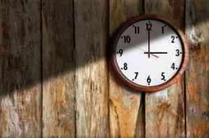 watch Organize yourself