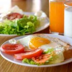 How to speed up your metabolism - food