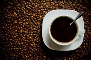 How to speed up your metabolism-coffee