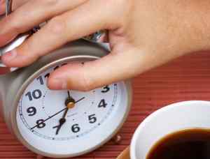 Effective time management-clock2