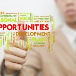 how to stay positive and wait for opportunities