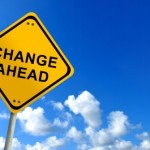 Change Ahead
