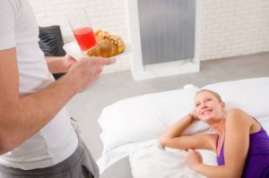 Reward yourself Reward yourself for accomplished lifestyle changes