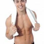 how to gain muscle mass and look great