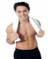 how to gain muscle mass