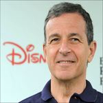 robert iger-disney ceo