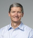 tim cook - apple ceo