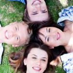 Learning something new - Meeting new people, forming friendships