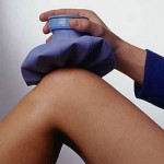 5k running injury - knee