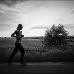 running a 5k tips