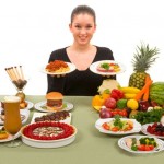 having a Healthy Diet