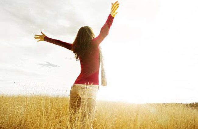 Do you enjoy “the” moment?