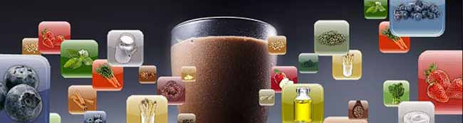 Shakeology list of ingredients Shakeology Ingredients
