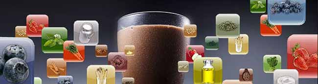 Shakeology Ingredients