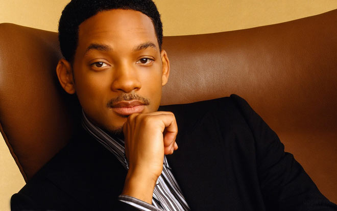 Will Smith