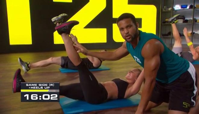 Focus T25 Review - What should you expect