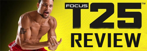 focus t25 review