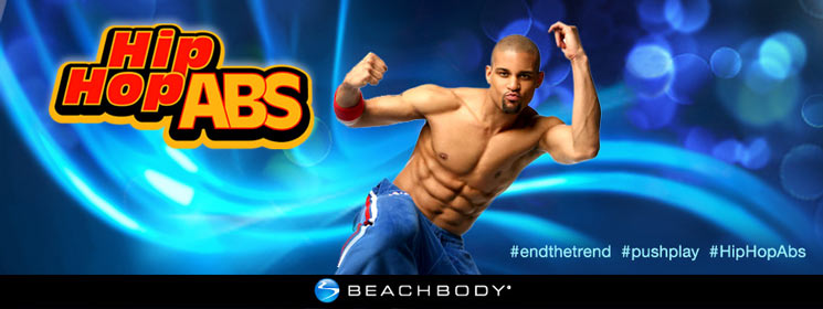 shaun t hip hop abs dance