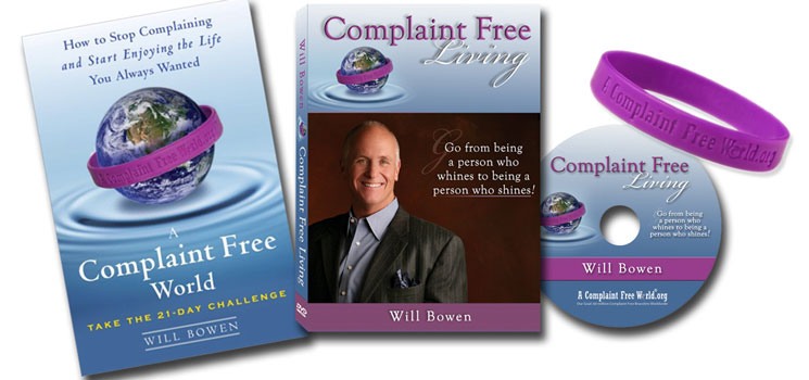 complain-free