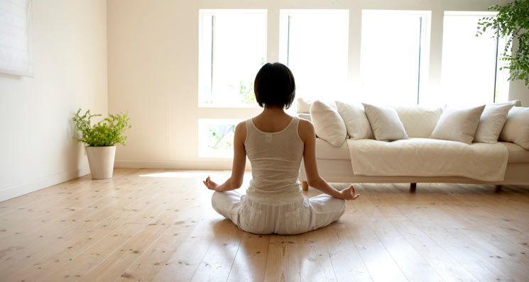 meditation-at-home