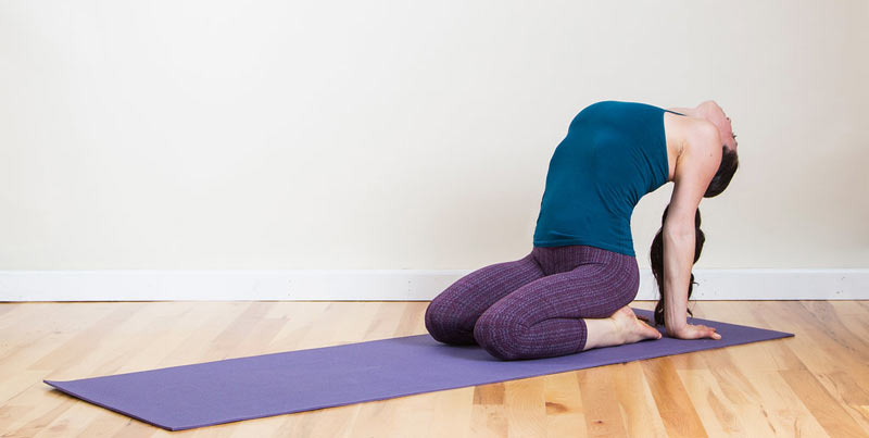 yoga-small-space