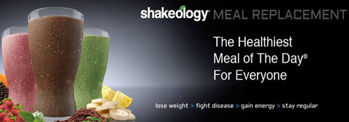 shakeology beachbody