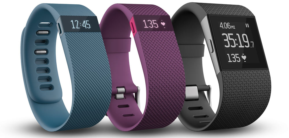 fitbit