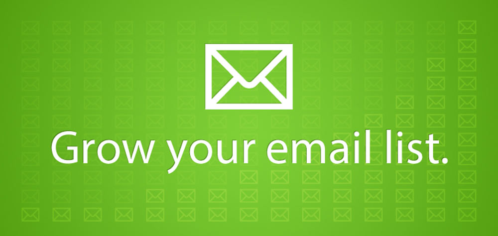 grow-your-email-list