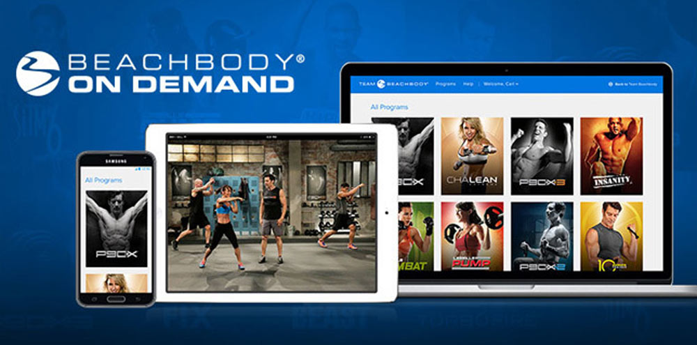 Beachbody Beachbody