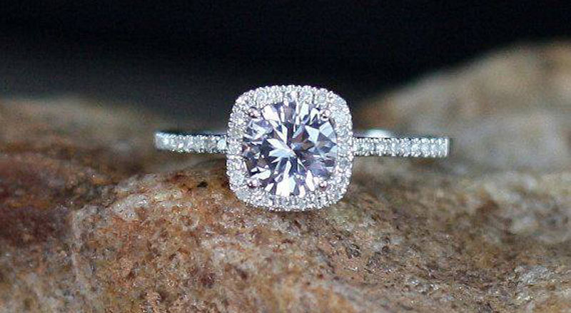 All you need to know about Moissanite engagement rings All you need to know about Moissanite engagement rings