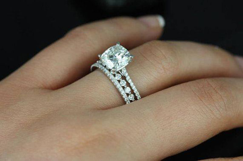 Engagement rings all you need to know