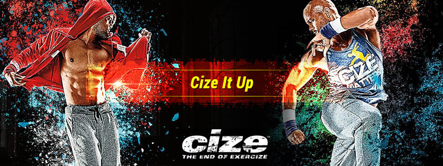 Cize review - cize workout