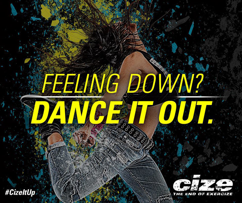 cize review - cize dance workout