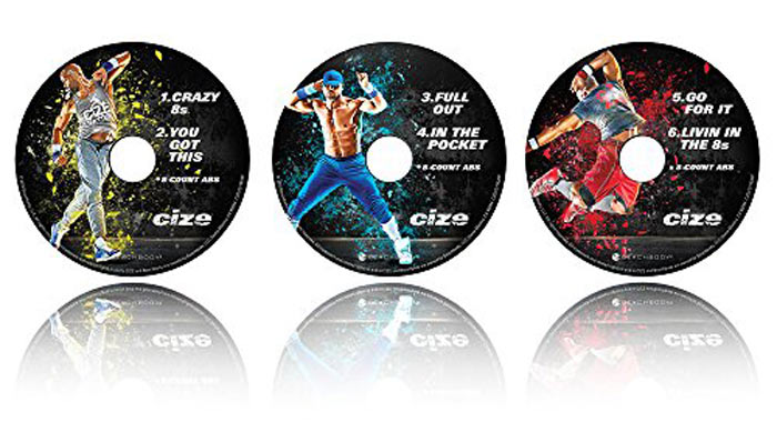 cize workout video online cize workout video online