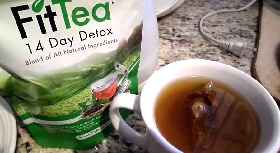 Fit-Tea