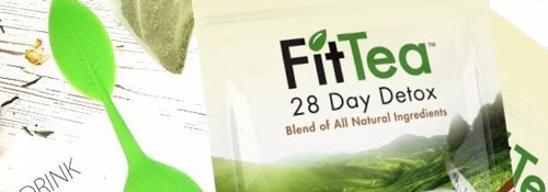 Fit Tea review