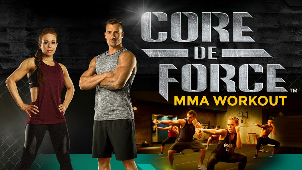 core de force review