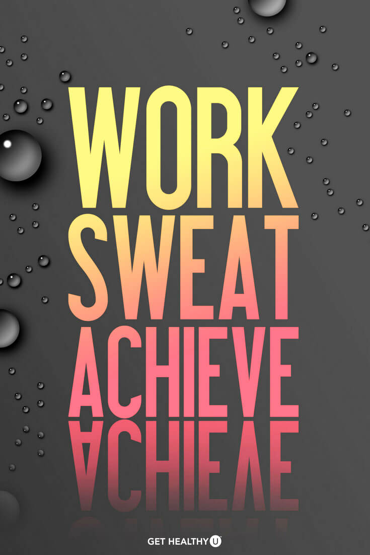 Get inspired with these motivational workout quotes ...