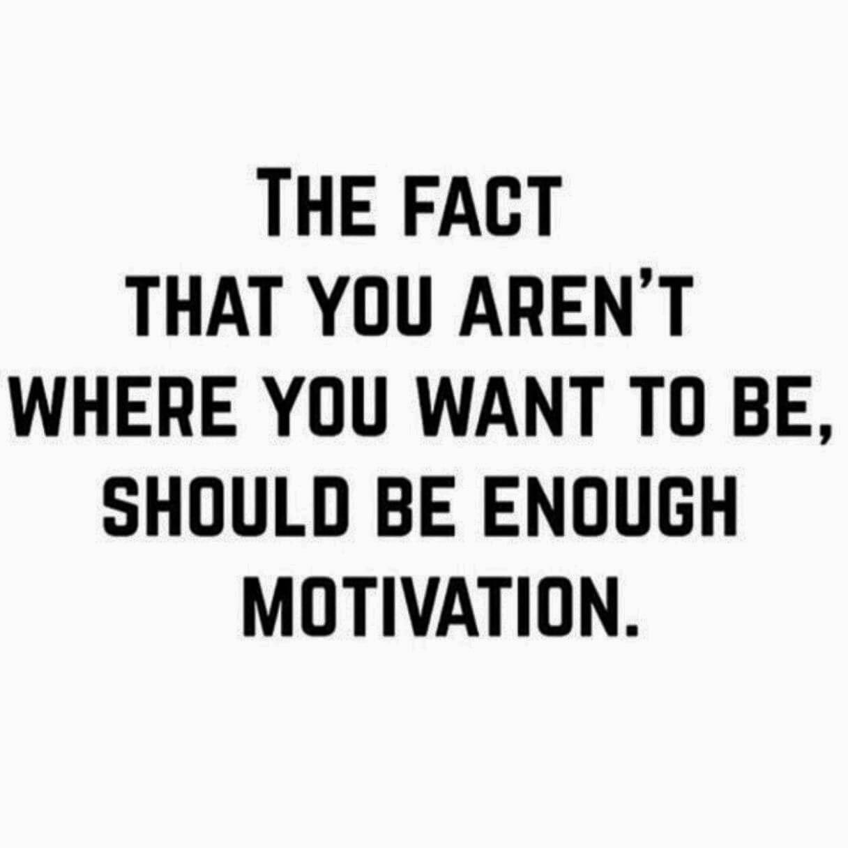 Get inspired with these motivational workout quotes Get inspired with these motivational workout quotes