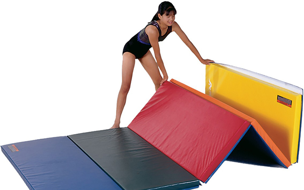 Gymnastics Mat 