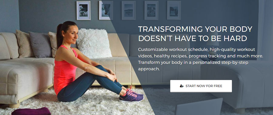fitness updated