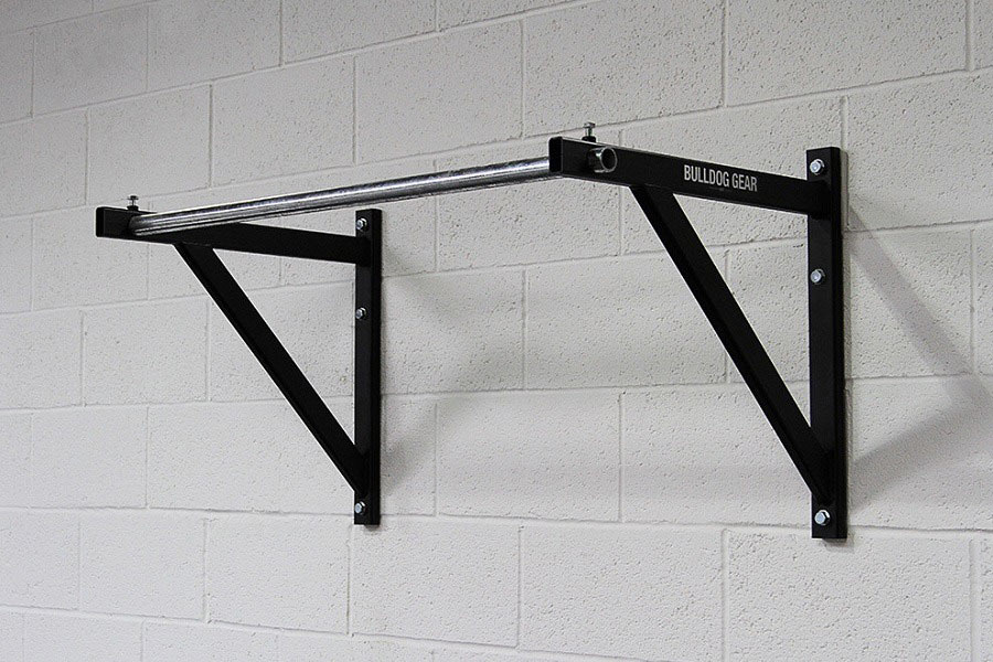 Best Wall Mounted Pull Up Bars