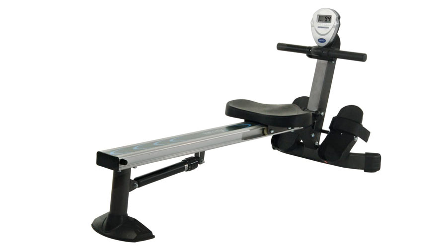 Hydraulic Rower Avari Easy Glide Rower